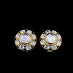 Load image into Gallery viewer, Polki design. Lightweight and durable Tops