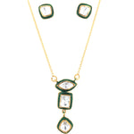 Load image into Gallery viewer, Green Dot Tops