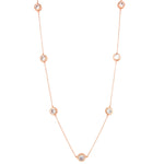 Load image into Gallery viewer, Chain PD CZ AAA NEW SPECIAL (13PCS) ITEM(4)1