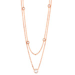 Load image into Gallery viewer, Chain PD CZ AAA NEW SPECIAL (13PCS) ITEM(4)11