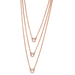 Load image into Gallery viewer, Chain PD CZ AAA NEW SPECIAL (13PCS) ITEM(4)3