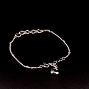 Chain Silver Bracelet