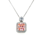 Load image into Gallery viewer, Chain PD CZ AAA NEW (9PCS) ITEM(3)6

