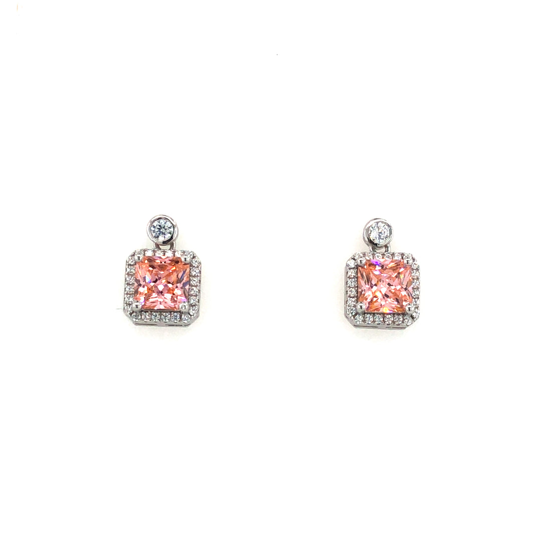 Chain PD CZ AAA NEW (9PCS) ITEM(3)6