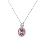 Load image into Gallery viewer, Chain PD CZ AAA NEW (9PCS) ITEM(3)7
