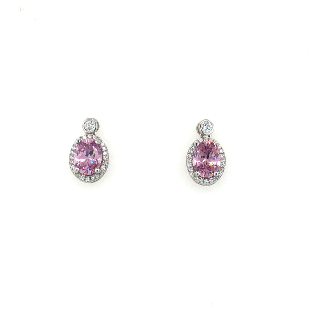Chain PD CZ AAA NEW (9PCS) ITEM(3)7