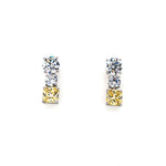 Load image into Gallery viewer, Chain PD CZ AAA NEW EAR (9PCS) ITEM(3)
