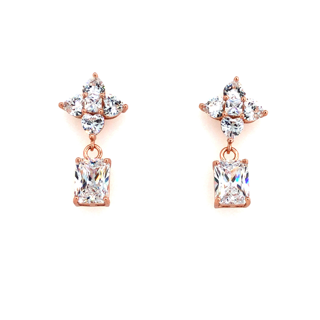Chain PD CZ AAA NEW (9PCS) ITEM(3)5