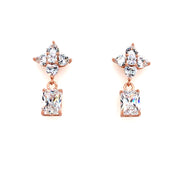 Chain PD CZ AAA NEW (9PCS) ITEM(3)5