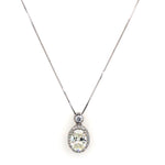 Load image into Gallery viewer, Chain PD CZ AAA NEW (9PCS) ITEM(3)4
