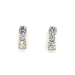Load image into Gallery viewer, Chain PD CZ AAA NEW (9PCS) ITEM(3)8
