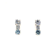 Chain PD CZ AAA NEW (9PCS) ITEM(3)2