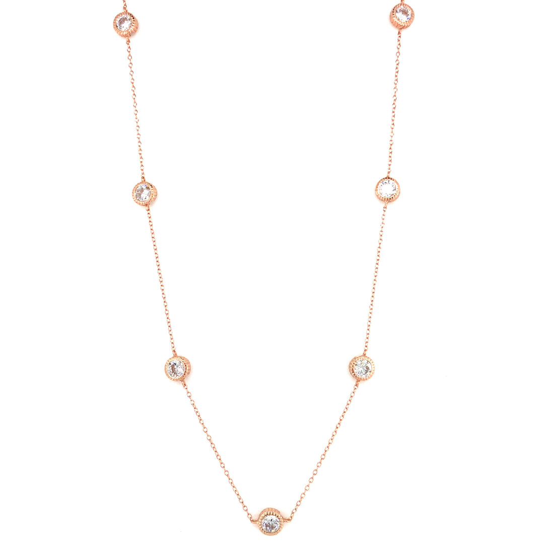 Chain PD CZ AAA NEW SPECIAL (13PCS) ITEM(4)1