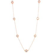 Chain PD CZ AAA NEW SPECIAL (13PCS) ITEM(4)1