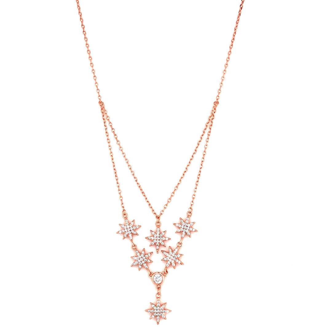 Chain PD CZ AAA NEW SPECIAL (13PCS) ITEM(4)4