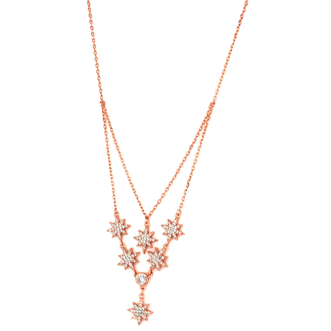Chain PD CZ AAA NEW SPECIAL (13PCS) ITEM(4)4