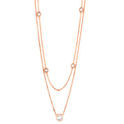 Chain PD CZ AAA NEW SPECIAL (13PCS) ITEM(4)11