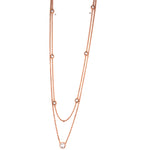 Load image into Gallery viewer, Chain PD CZ AAA NEW SPECIAL (13PCS) ITEM(4)11
