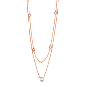 Chain PD CZ AAA NEW SPECIAL (13PCS) ITEM(4)11