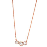 Load image into Gallery viewer, Chain PD CZ AAA NEW SPECIAL (13PCS) ITEM(4)7 Silver
