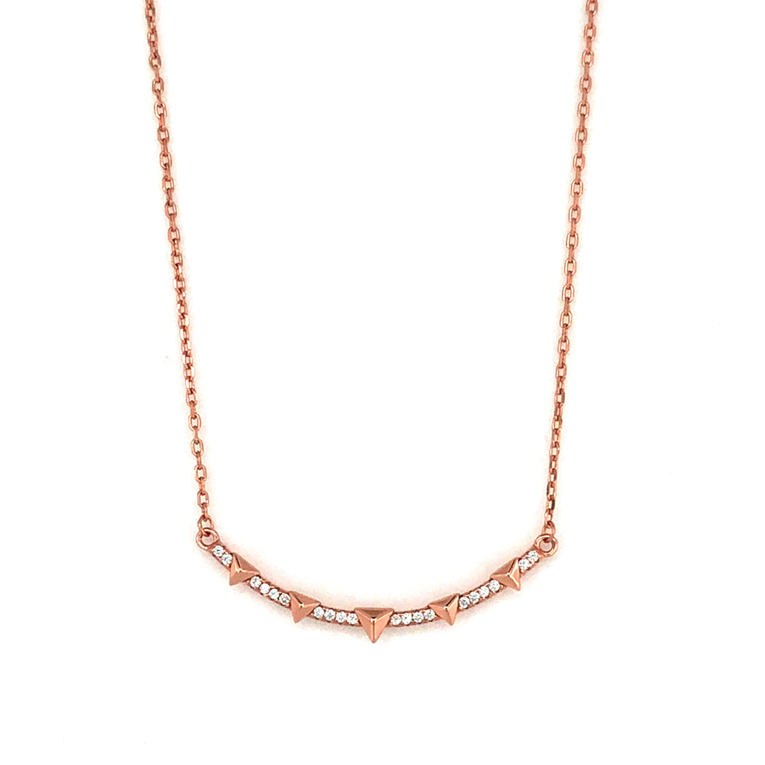 Chain PD CZ AAA NEW SPECIAL (13PCS) ITEM(4)5