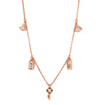 Load image into Gallery viewer, Chain PD CZ AAA NEW SPECIAL (13PCS) ITEM(4)12
