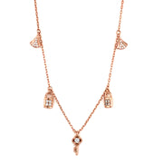 Chain PD CZ AAA NEW SPECIAL (13PCS) ITEM(4)12