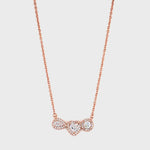 Load and play video in Gallery viewer, Chain PD CZ AAA NEW SPECIAL (13PCS) ITEM(4)7 Silver
